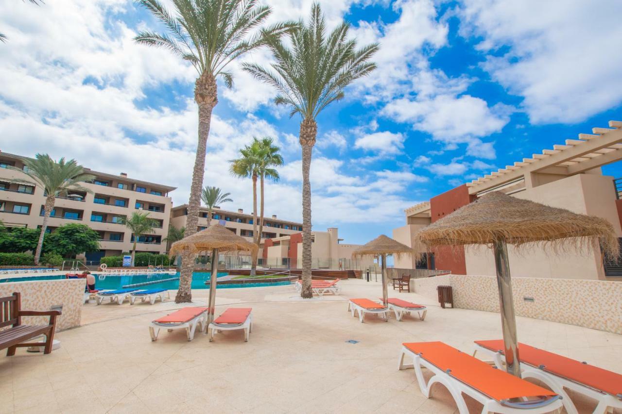 Paraiso Pool And Sea Views Playa Paraiso  Exterior foto